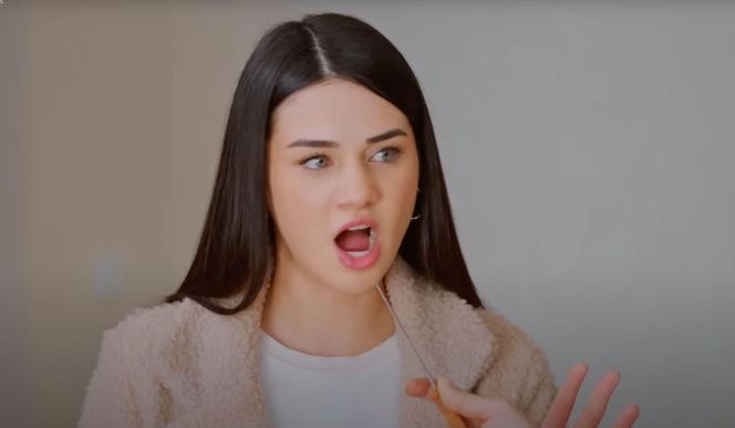 Tymczasem Sila wpadnie w pułapkę Cavidan i Bahar i wreszcie im się postawi.