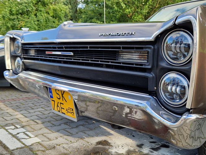 Zabytki pod chmurką. Bydgoskie Klasyki znów przyciągnęły tłumy pod Torbydem