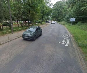 Kro przebuduje ulicę Kiepury?