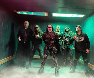 Cradle of Filth zapowiada KOLEJNE dwa koncerty w Polsce! Gościnnie Butcher Babies!