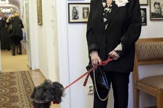 Zofia Czerwińska przeczuwała własną śmierć 