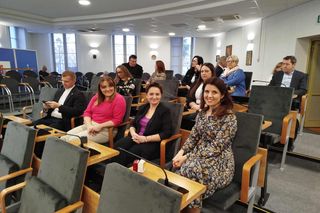 Osoby starsze, ubogie, samotne, bezdomne i dzieci z Siedlec otrzymają wsparcie. 