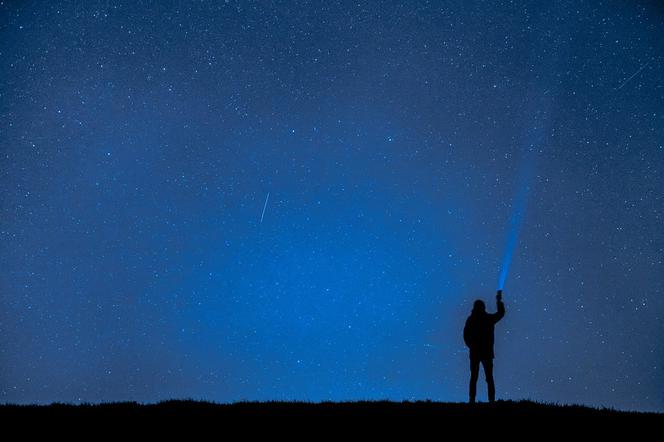 Leonidy 2017: Gdzie i kiedy oglądać rój meteorytów?