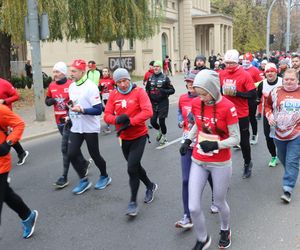 Bieg Niepodległości RUNPOLAND w Poznaniu