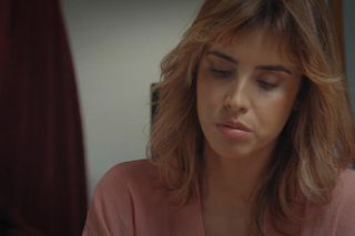 M jak miłość, odcinek 1833. Kama (Michalina Sosna)