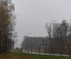 Aleja Polskiego Dziedzictwa Śląska w Katowicach