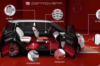 Fiat Centoventi