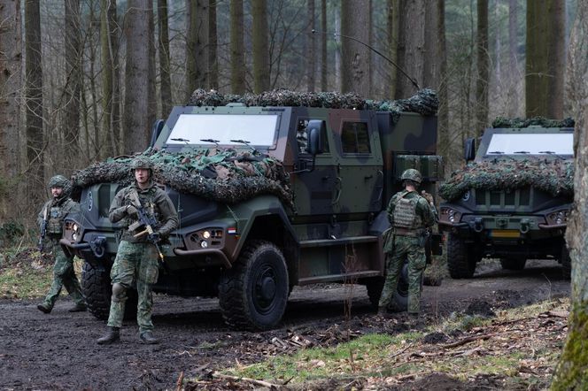 Bundeswehra 