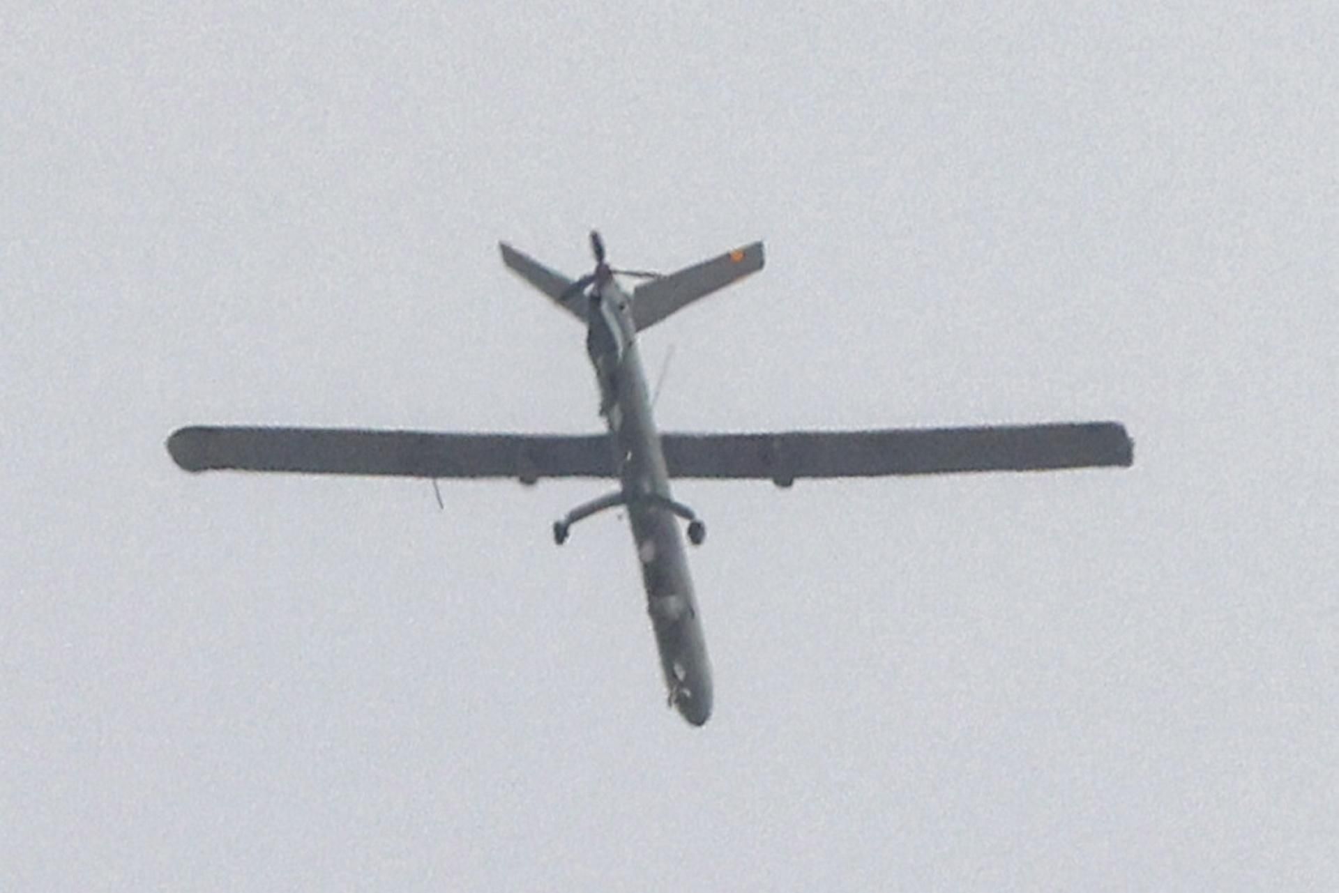Dron Hermes