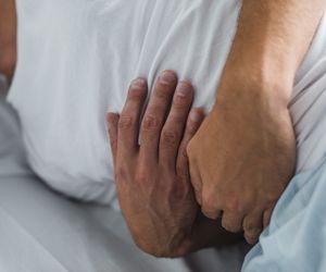 Wrzody żołądka - objawy i leczenie