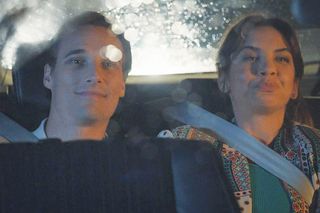 M jak miłość, odcinek 1850: Dramatyczny powrót Chodakowskich z wakacji! Awantura Olka i Anety skończy się tragedią?