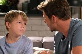 M jak miłość. Chodakowscy wylecą z serialu? To zły znak dla rodziny Marcina i dzieci!