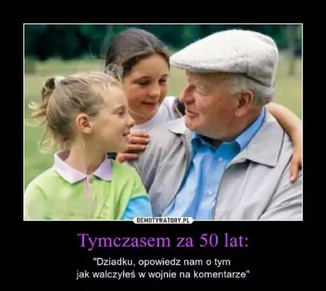 Dzień Dziadka 2024 
