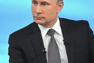 Putin zrobił sobie operację plastyczną
