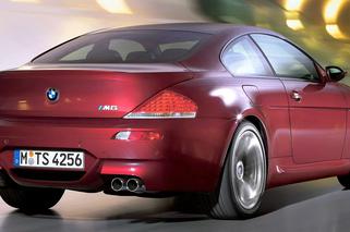 BMW M6