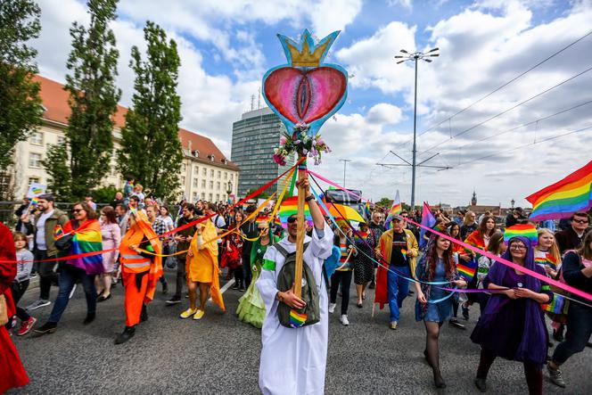 Marsz Równości w Gdańsku