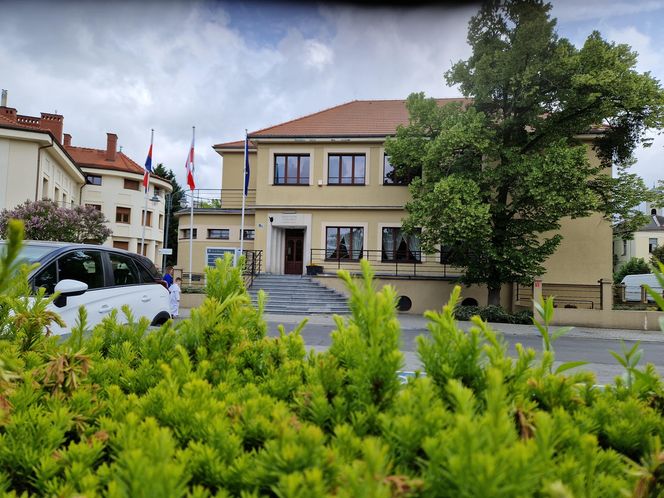 Sielanka, czyli zielona perła Bydgoszczy, o której mało kto pamięta!