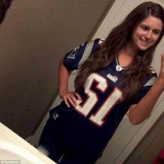 AMEBA ZJADŁA JEJ MÓZG