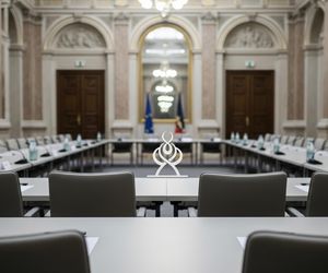 Szczyt Trump-Putin odwołany. Budapeszt miał być świadkiem historycznej transakcji?