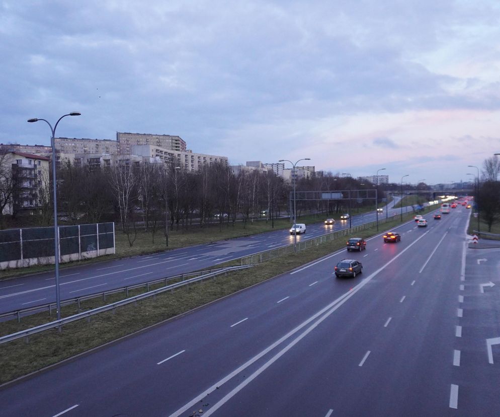 To najdłuższa ulica w Lublinie. Zobacz zdjęcia 