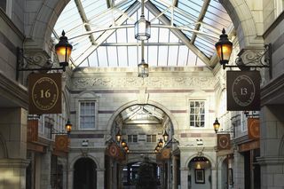 Chester zachwyca świat. Niewielkie angielskie miasto okrzyknięte najpiękniejszym