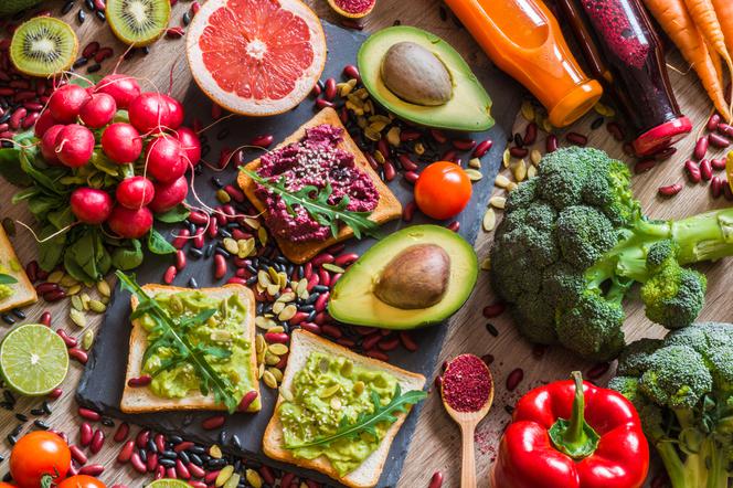 Dieta wegańska a zdrowie: prawdy i mity. Czy weganizm jest korzystny dla zdrowia? 
