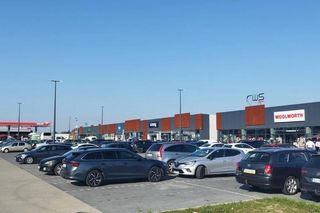   Nowe sklepy w parku handlowym Aviator w Olsztynie. Kolejne otwarcia w październiku!