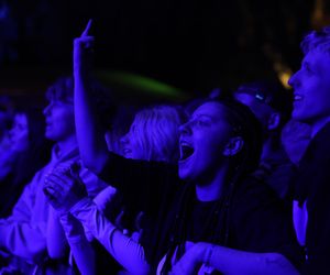 Juwenalia Śląskie 2025. DZIEŃ II Na scenie Oki, Adi Nowak i Otsochodzi