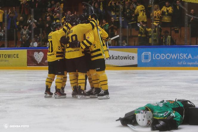 GKS Katowice Hokej