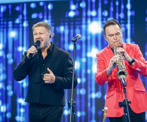 Andrzej Piaseczny i Robert Chojnacki byli skłóceni. Tak w Opolu świętowali 30-lecie