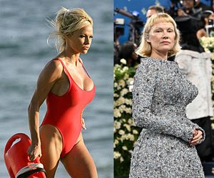 Pamela Anderson kończy 58 lat. Nie do wiary, jak teraz wygląda! Jakby ją podmienili