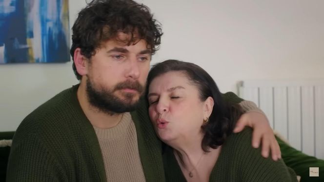 Tak będzie wyglądał powrót Kuzeya do domu!