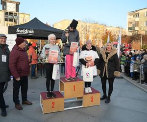 Mali i duzi pobiegli dla Polski! Druga edycja Ulicznych Biegów Niepodległości