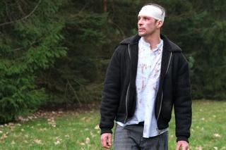 M jak miłość, odcinek 1809: Marcin (Mikołaj Roznerski)