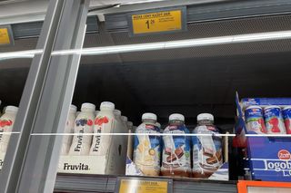 Porównanie cen w Biedronce na Słowacji! Czy w euro jest drożej?