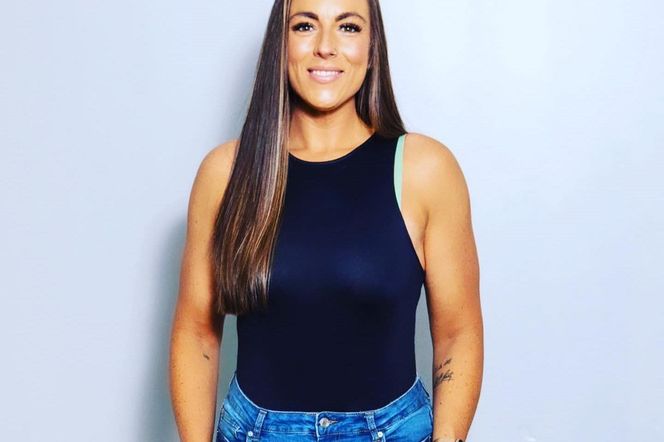 Sinead McCarthy