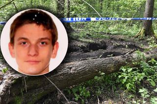 Wyszedł z domu bez słowa i już nie wrócił! Co się stało z Cyprianem? 