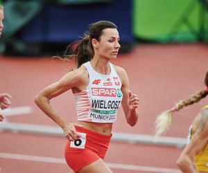 Niespodziewany sukces Polki w Monachium. Anna Wielgosz z medalem na 800 m! Wielki hart ducha naszej biegaczki