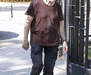 Pogrzeb Stanisława Sojki