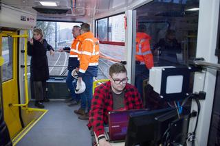 Dobiega końca remont ul. Wojska Polskiego w Łodzi