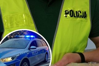 Policjanci wparowali do piwnicy mieszkańca Solca Kujawskiego. Mężczyzna chwilę później usłyszał zarzuty