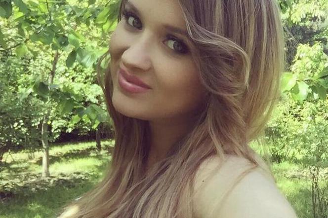 Gosia Andrzejewicz w ciąży zdradza płeć dziecka! ZDJĘCIA