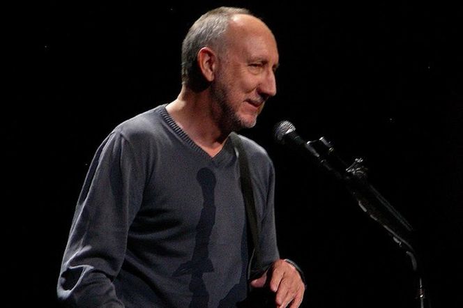 Pete Townshend otworzył się na temat problemów zdrowotnych. Muzyk niedawno przeszedł ważny zabieg