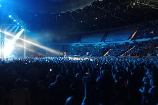 Koncert Kult w Katowicach 26.11.2022