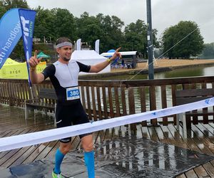 9. Citi Ukiel Olsztyn Półmaraton