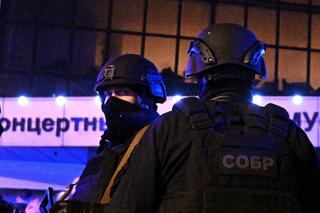 Strzelanina pod Moskwą. Nie żyje 40 osób. Co wiemy o sprawcach zamachu?