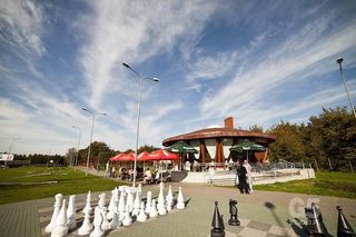 O tej atrakcji na Kaszubach mogłeś nie widzieć. Kaszubskie Oko skrywa wiele tajemnic! 