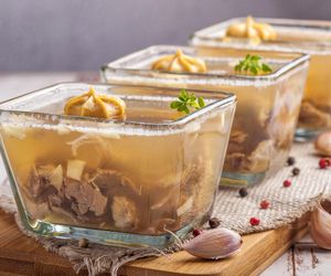 Opóźnia starzenie, wygładza zmarszczki. Eliksir młodości jest nie tylko w galarecie