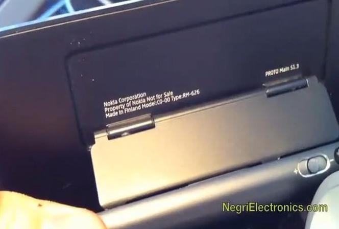 Nokia N9