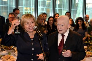 Nie żyje prof. Adam Strzembosz 